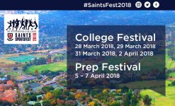 St Stithians College Annual Sports and Rugby Festival 2018 - Bryanston